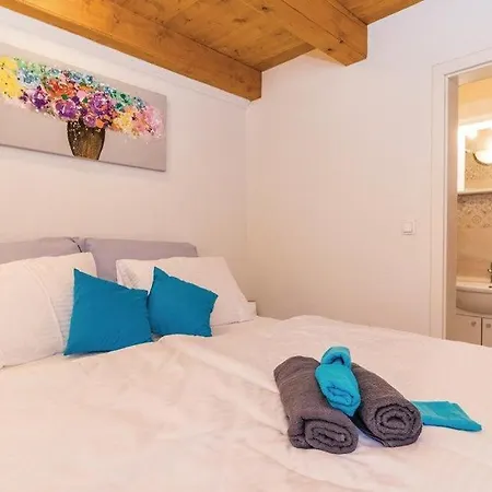 Lukini Dvori By Guide