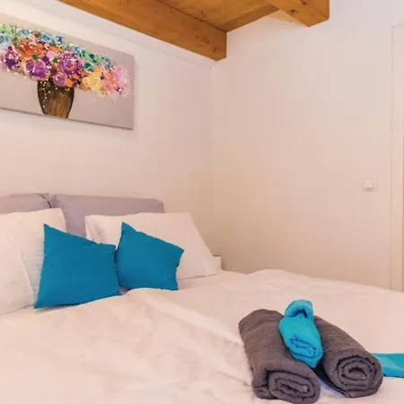 Villa Lukini Dvori By Guide Bibici