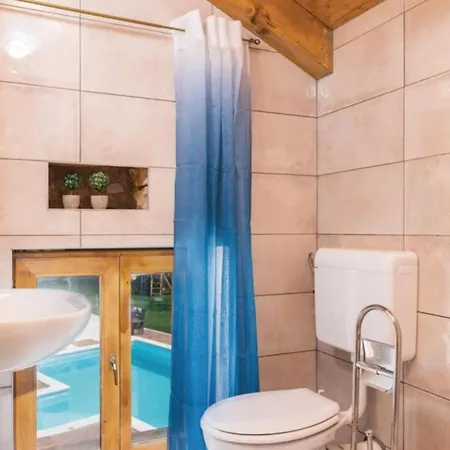 Villa Lukini Dvori By Guide