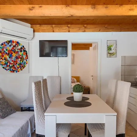 Lukini Dvori By Guide Villa Bibici