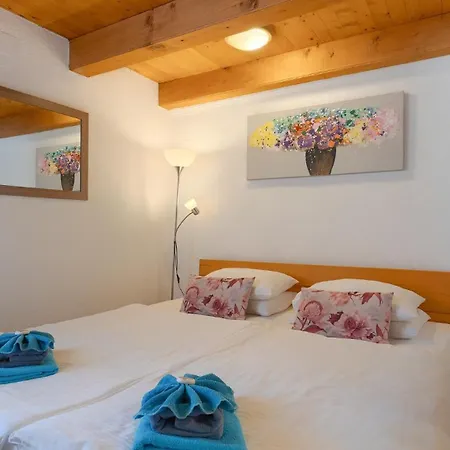 Villa Lukini Dvori By Guide