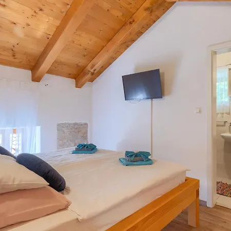 Villa Lukini Dvori By Guide