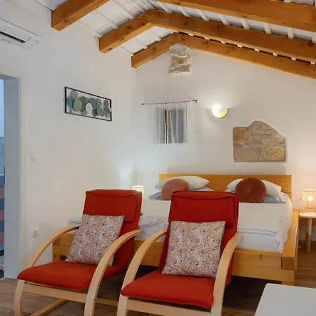 Lukini Dvori By Guide Villa Bibici