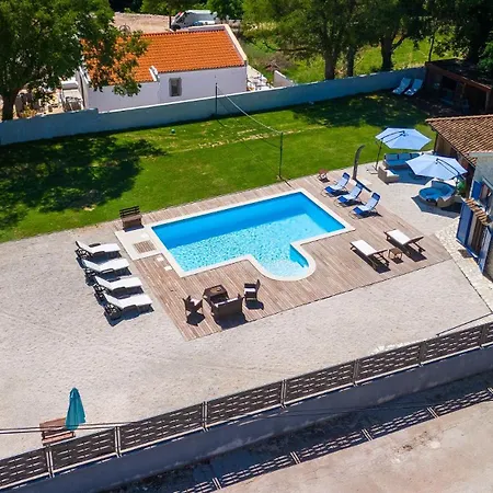 Villa Lukini Dvori By Guide